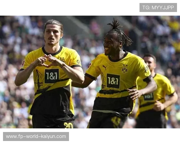 多特推快节奏制造混乱，阿德耶米反复冲击边路