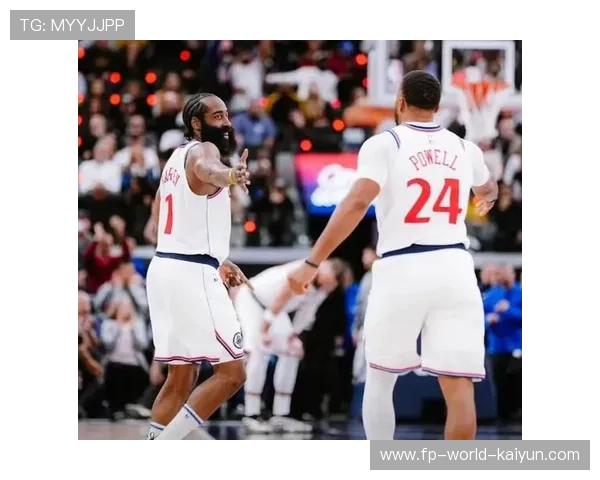 快船迎来魔鬼赛程，防守不力恐无力抵抗